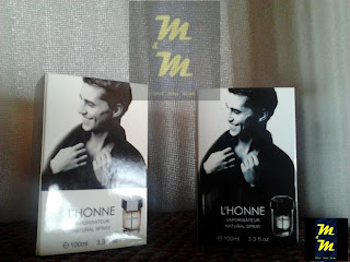 l'honne lhonne 100ml