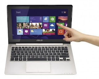 Harga dan Spesifikasi Asus Vivobook X202