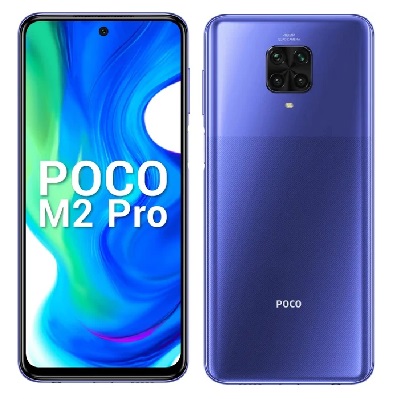 POCO M2 Pro