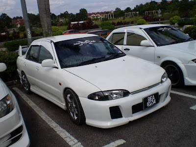 wira bodykit