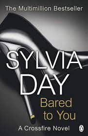 Bared to You by Sylvia Day Review/Summary