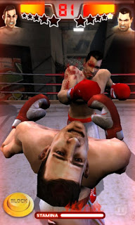 Download Game Android Iron Fist Boxing Full | Free Download