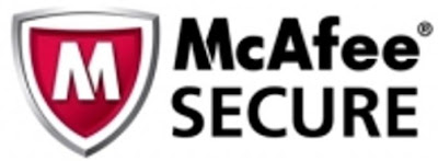 McAfee Secure