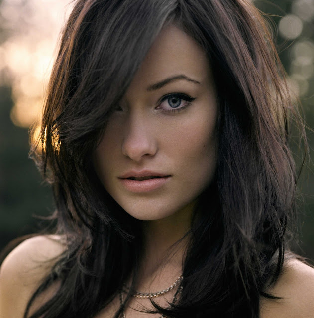 Olivia Wilde Pics