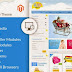 Kids Store - Magento Responsive Template