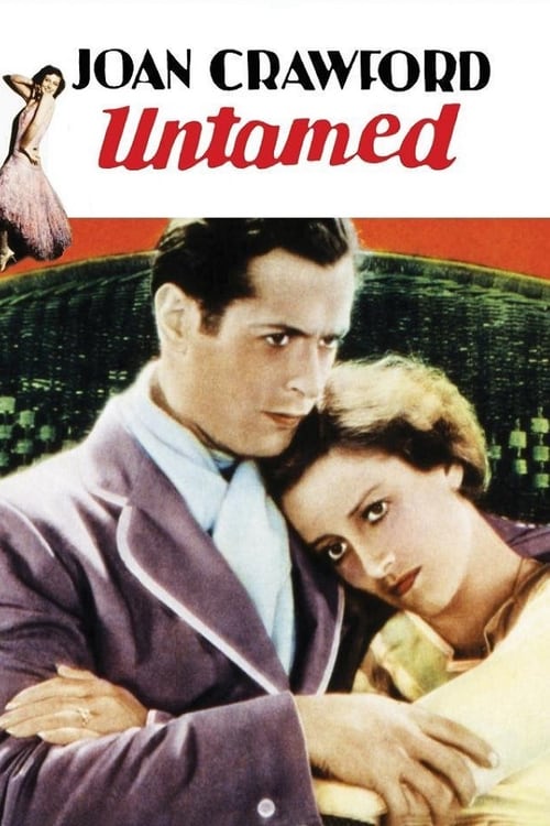 Untamed 1929 Download ITA