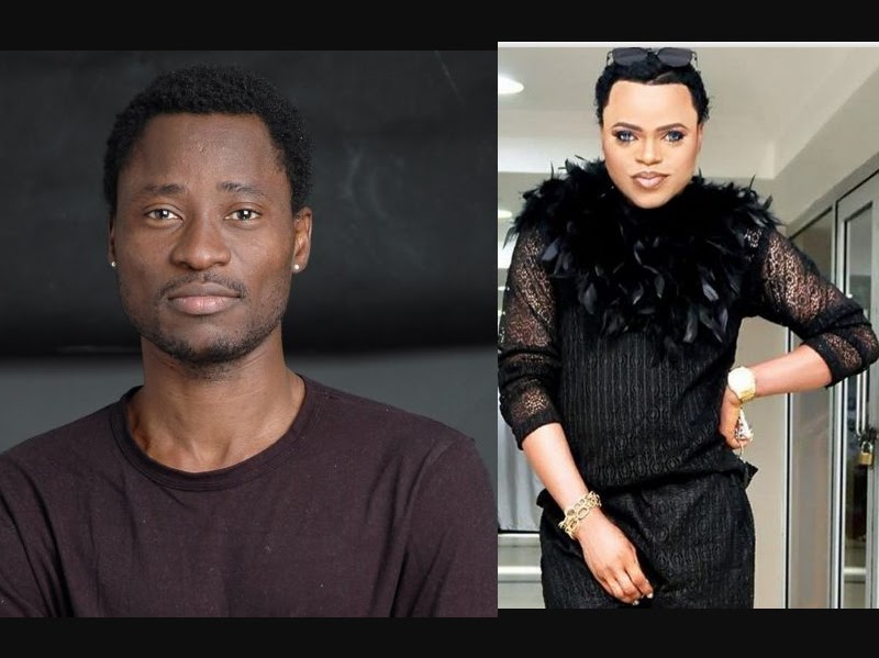  Shame On You, History Will Never Remember You Because You’re Always On The Wrong Side – Bisi Slams Bobrisky For Defending Pastor Biodun Fatoyinbo