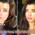 Internet Goes Crazy For Young Model With Different Coloured Eyes