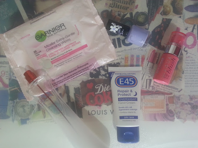 August Favourites