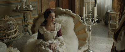 Rosaline 2022 Movie Image 5