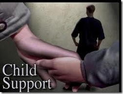 Child Support Attorney