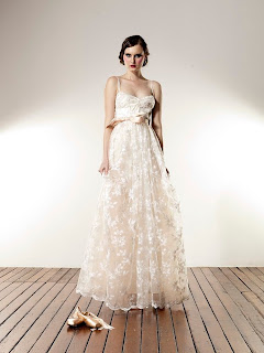 Anaessia 2013 Spring Bridal Wedding Dresses