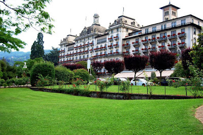 Stresa turismo