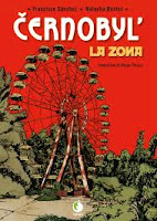 Chernobyl: una graphic novel racconta il disastro