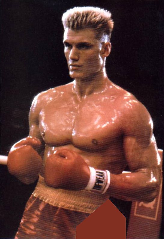 Dolph Lundgren Pictures