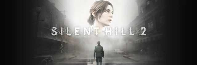 silent hill 2 remake ps5 pc steam