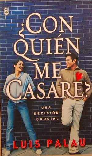 Con quien me Casare // Luis Palau