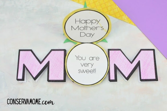 Printables For Mom