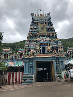 Temples, Tamil Nadu