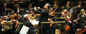 BBC Symphony Orchestra and Sakari Oramo