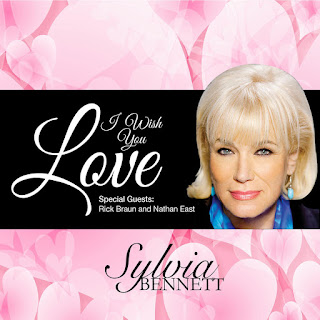 MP3 download Sylvia Bennett - I Wish You Love iTunes plus aac m4a mp3