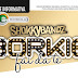 Shokky Bandz Borkie fai da te