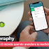 MyTeraphy | l'app che ti ricorda quando prendere le medicine