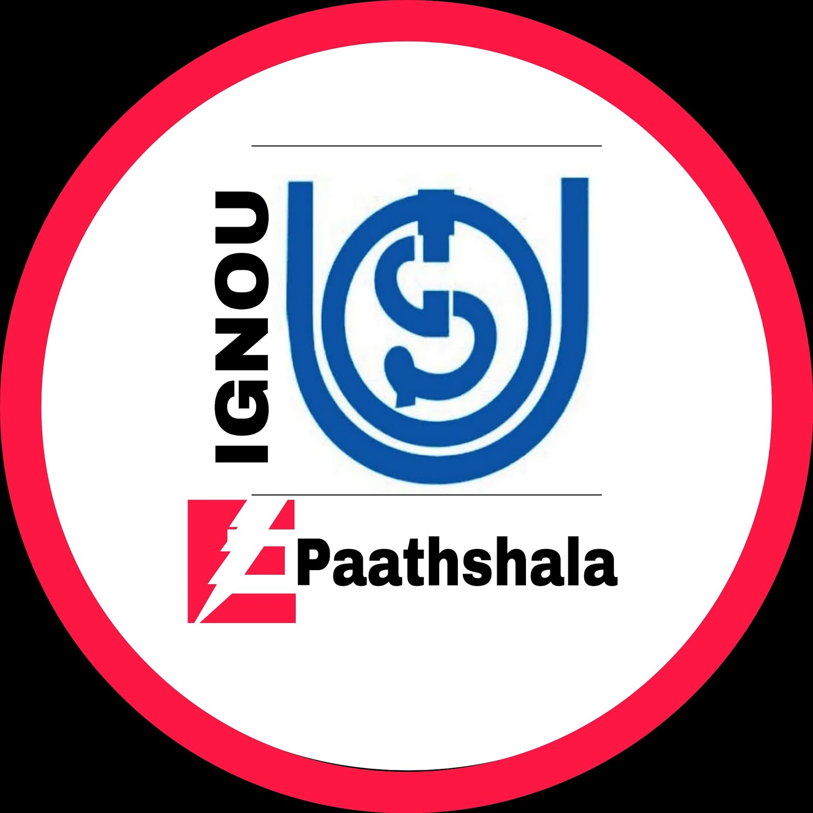 IGNOU E-Paathshala