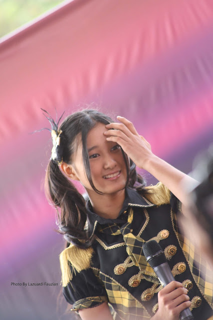 Rena Nozawa JKT48 ( Rena Chan JKT48 )