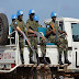 RDC: des armes nord-coréennes aux mains de casques bleus congolais, selon l'ONU