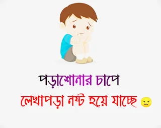 বাংলা ছোট স্ট্যাটাস সমগ্র