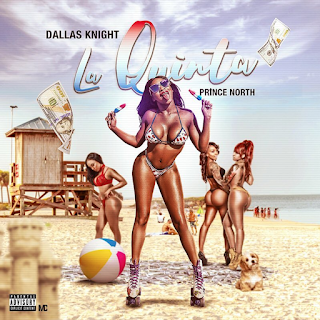 Dallas Knight, LaQuinta, New Music Alert, Video Premiere, New Hip Hop Music, Hip Hop Everything, Team Bigga Rankin, Promo Vatican, 