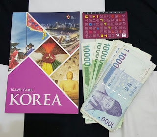 reason why i want to visit korea