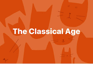 the classical age