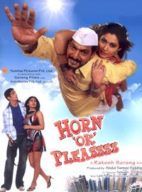 Watch Horn Ok Pleassss Movie Wallpaper/Photos Online