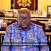 We have good reasons to be thankful to God in 2019 – President Akufo-Addo touts successes in Christmas message 