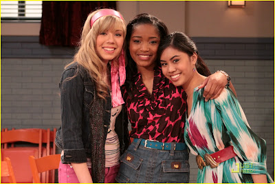 jennette mccurdy keke palmer true jackson