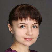 Irina Kovalchuk ILF