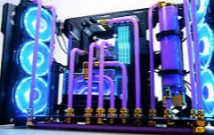 The Art of Cooling: Elevating the PC Gaming Experience