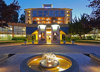 Crowne Plaza Palo Alto