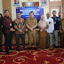 Walikota Penuh Pimpin dan Buka Langsung High Level Meeting TPID Sungai Penuh