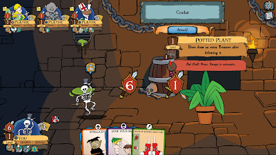 Munchkin Digital Game Screenshot 8