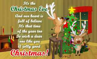 Christmas ecard 2012