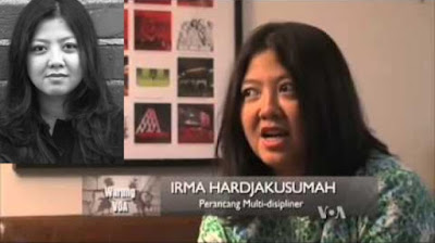 Lima Wanita Indonesia yang Berprestasi di Kancah Dunia