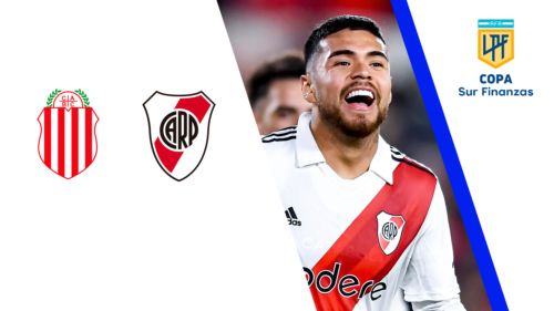 Assistir Barracas Central vs. River Plate HD 31/01/2024