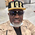 “Anyone who’s planning our death, will die before us in Jesus name” – Dino Melaye