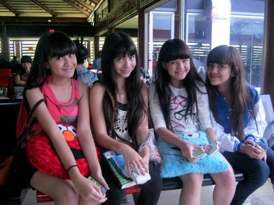 Blog Suka Suka Fakta Biodata Dan Foto Personil Winxs