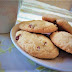 Cookies maison : Aux raisins secs