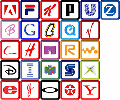 fancy lettering alphabet. tattoo lettering alphabet.