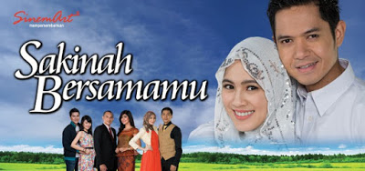 Sinetron Sakinah Bersamamu RCTI 2015